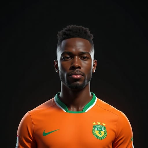 Clément Akpa