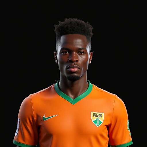 Franck Kessié