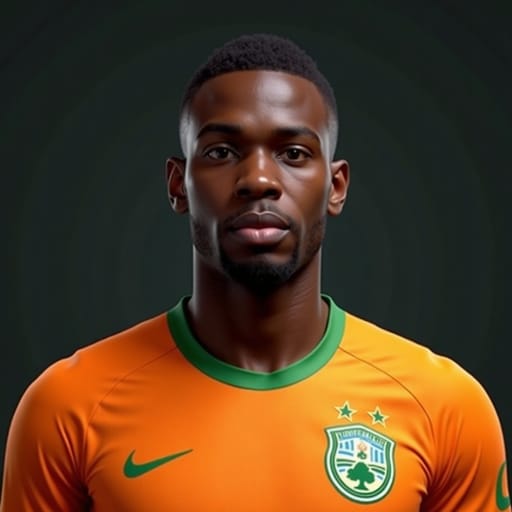 Mohamed Koné