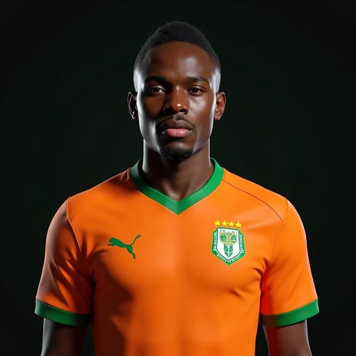 Odilon Kossounou