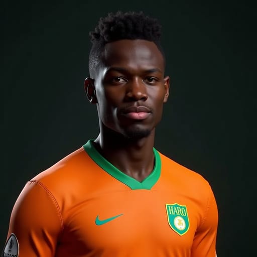 Oumar Diakité