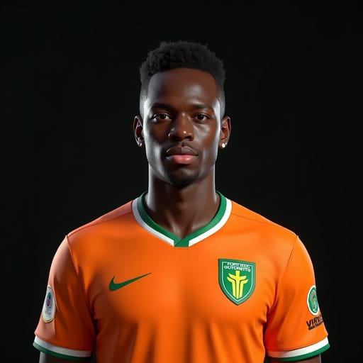 Ousmane Diomande