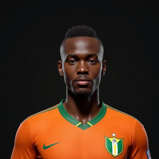 Seko Fofana