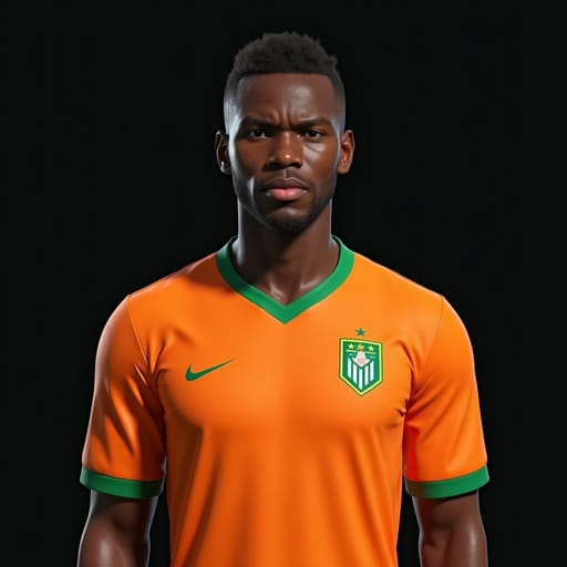 Yan Diomande