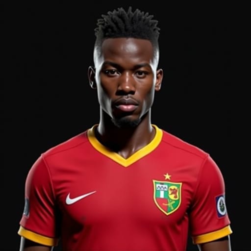 Arthur Masuaku