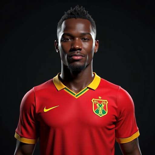 Brian Cipenga