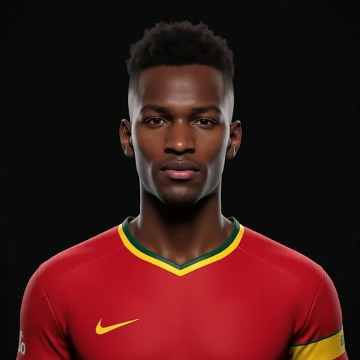 Dylan Batubinsika