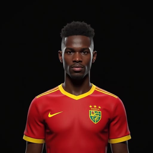 Fiston Mayele