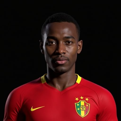 Gaël Kakuta