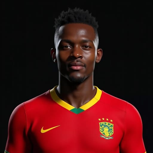 Gédéon Kalulu