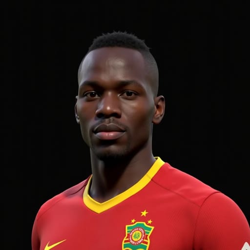 Joris Kayembe