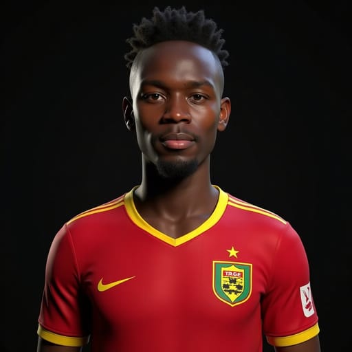 Noah Sadiki
