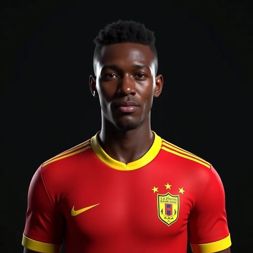 Steve Kapuadi