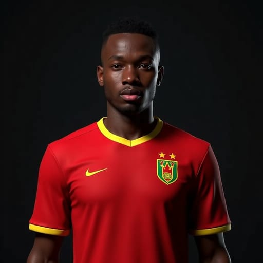 Théo Bongonda
