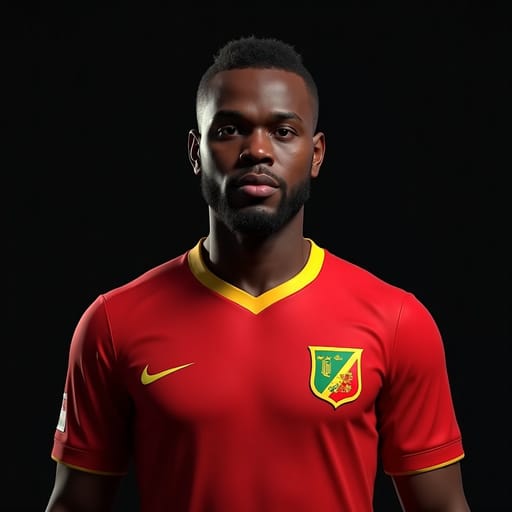 Timothy Fayulu
