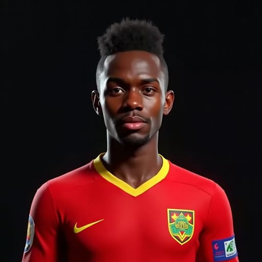 Yoane Wissa