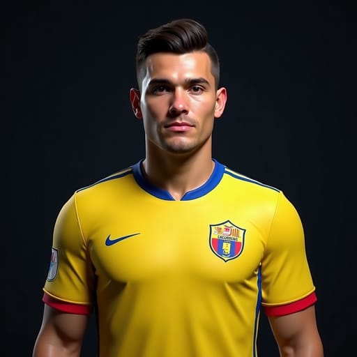 Andrés Gómez