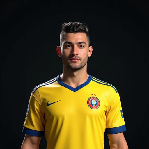 Camilo Vargas
