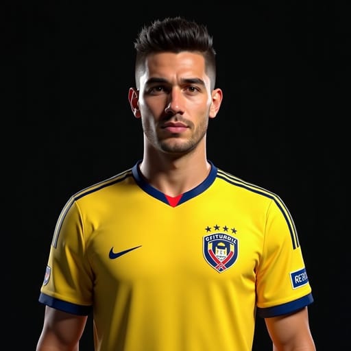 Daniel Muñoz