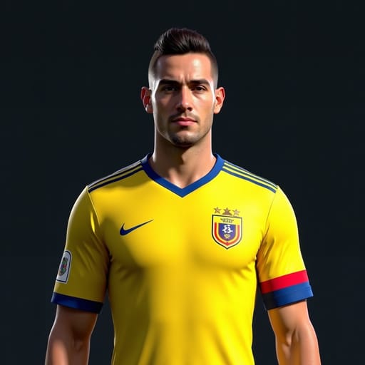 David Ospina