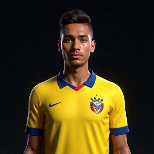Deiver Machado