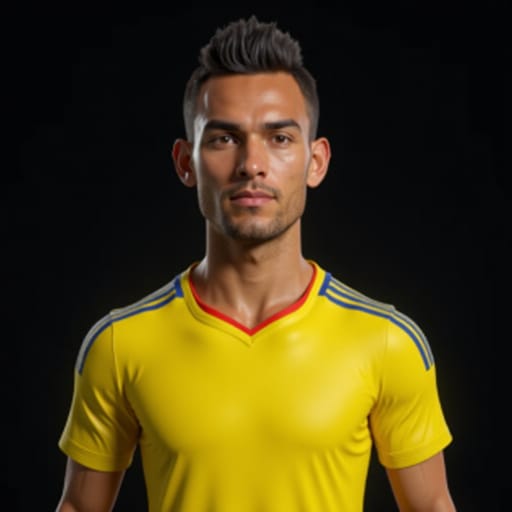 Gustavo Puerta