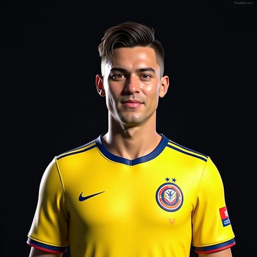 James Rodríguez