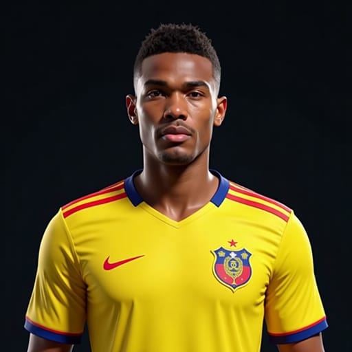 Jefferson Lerma