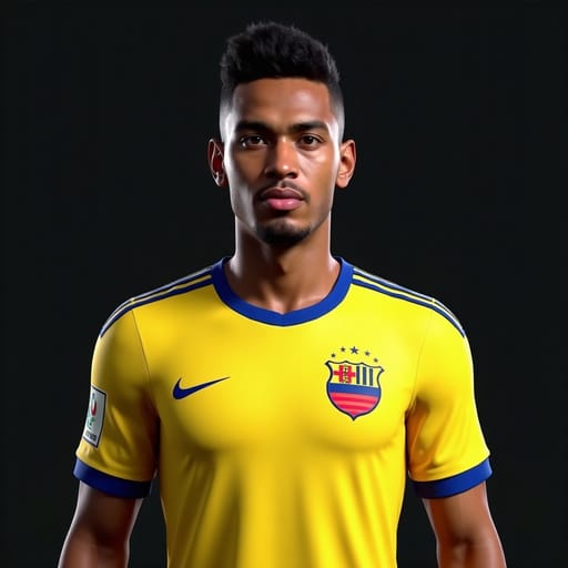 Jhon Córdoba