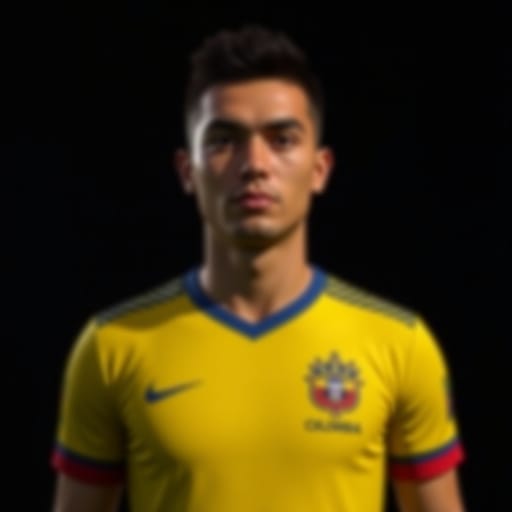Kevin Castaño
