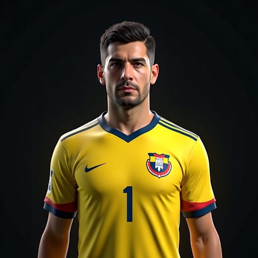 Luis Suárez