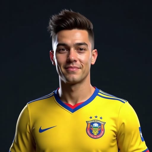 Santiago Arias