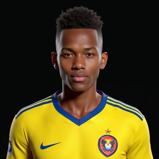 Yerry Mina