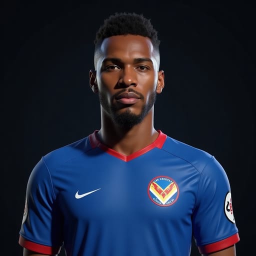 Jovane Cabral