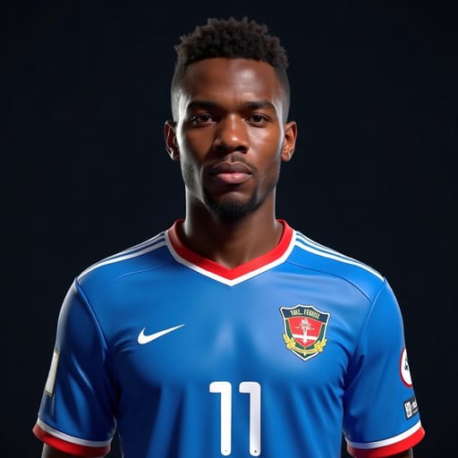Willy Semedo