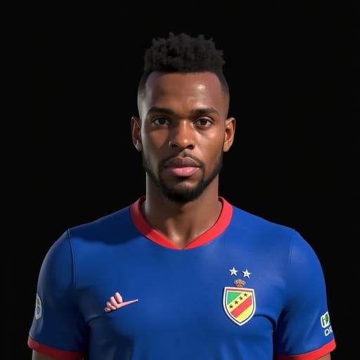 Yannick Semedo