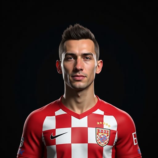 Ivan Perišić