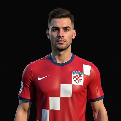 Joško Gvardiol