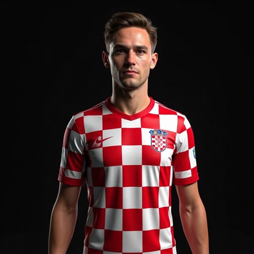 Luka Modrić
