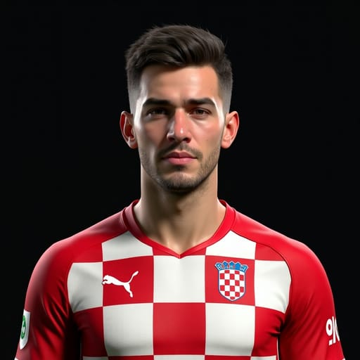 Mateo Kovačić