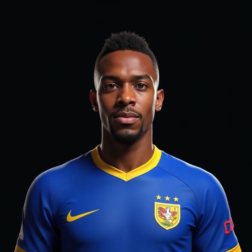 Jürgen Locadia