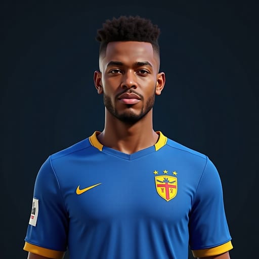 Kevin Felida