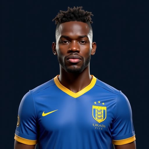 Leandro Bacuna