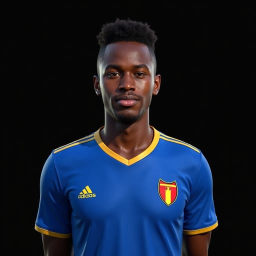 Riechedly Bazoer
