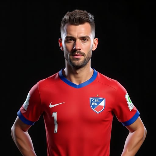 Matěj Kovář