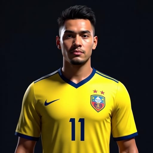 Alan Franco