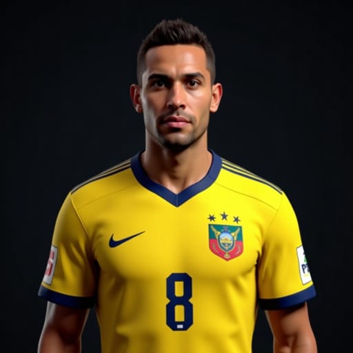 Anthony Valencia
