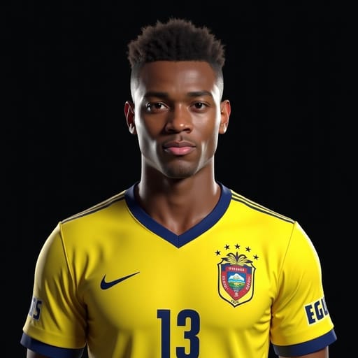 Enner Valencia