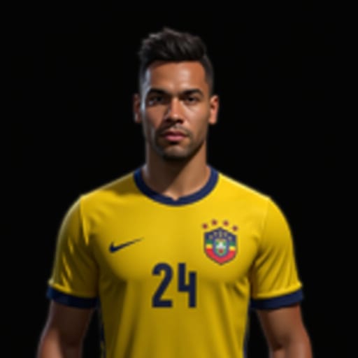 Jeremy Arévalo