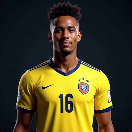 Jordy Caicedo